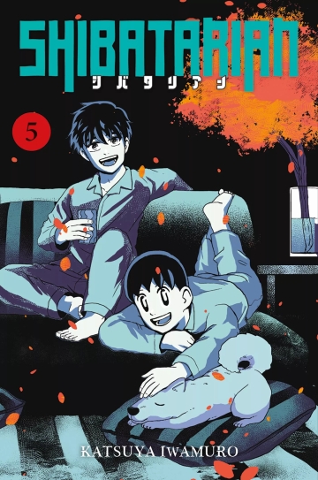 Shibatarian - tome 5 - Shibatarian, Tome 5