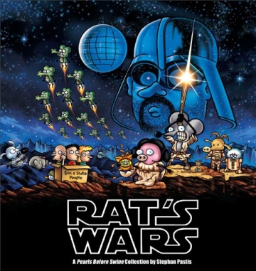 Pearls Before Swine (2003)(V.O. anglais) - tome 14 - Rat's Wars