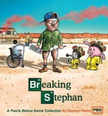 Pearls Before Swine (2003)(V.O. anglais) - tome 15 - Breaking Stephan