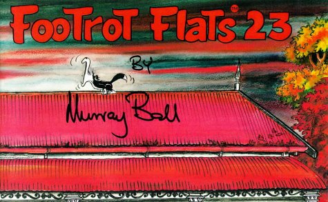 Footrot Flats (1978)(V.O. anglais) - Footrot Flats n°23