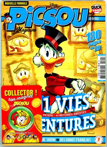 couverture