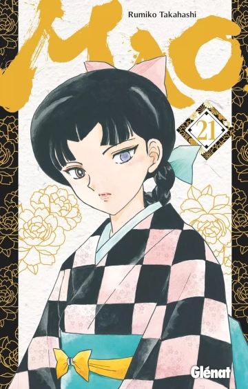 Mao - tome 21 - Mao, Tome 21