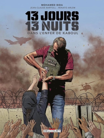 13 jours 13 nuits - Dans l'enfer de Kaboul