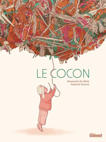 Le cocon (Sicaud) - Le cocon