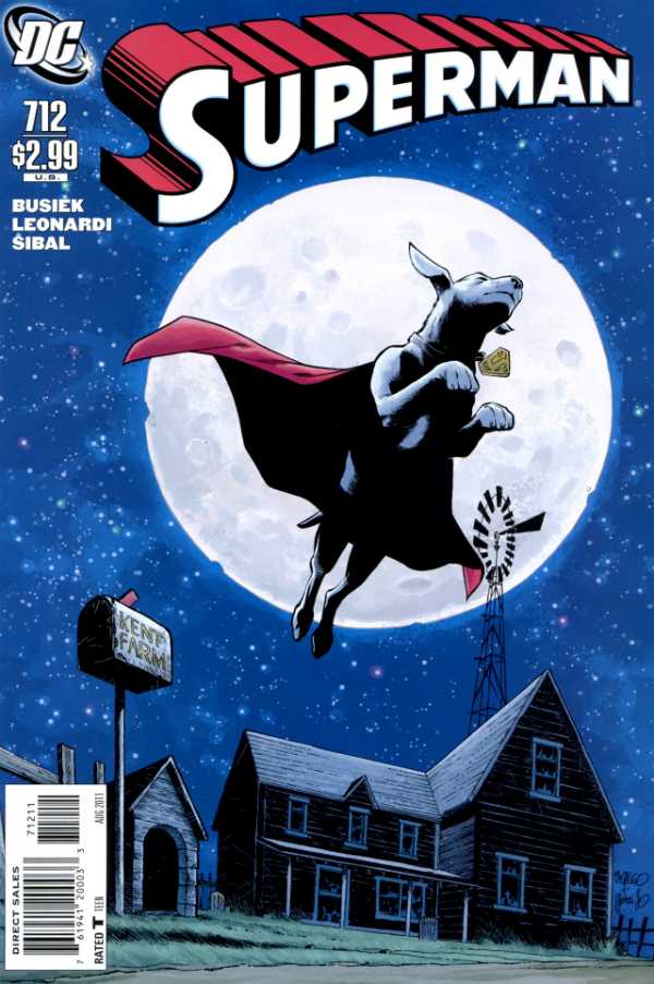 couverture
