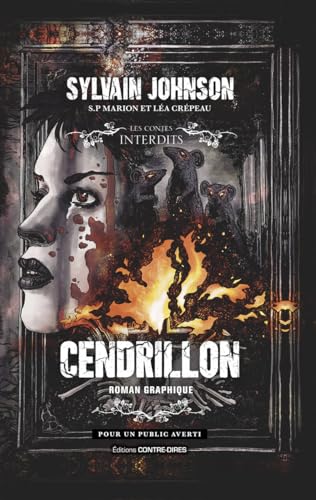 Les contes interdits - Cendrillon