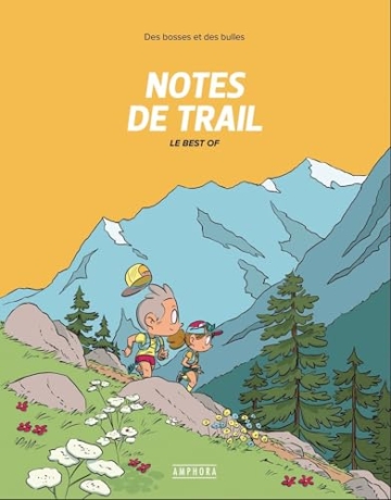 Notes de Trail