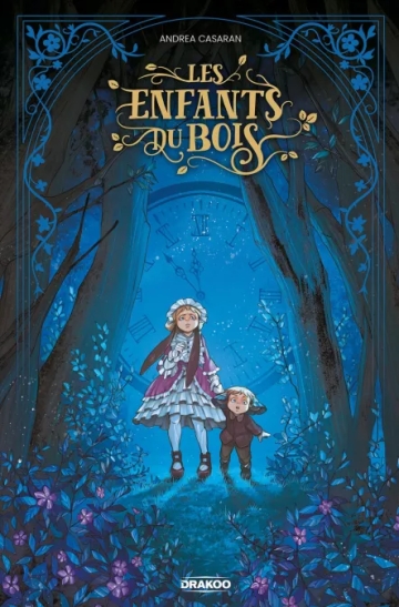 Les enfants du bois