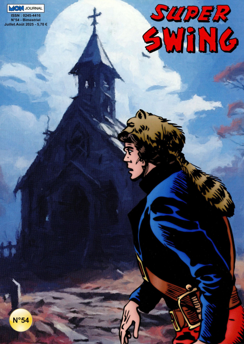 couverture