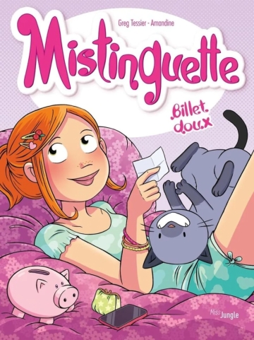 couverture