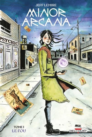 couverture