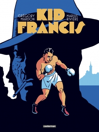 Kid Francis