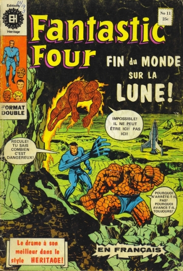 couverture