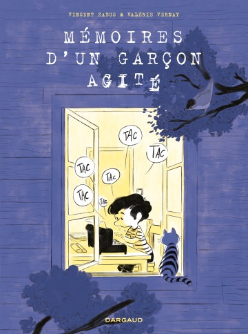 couverture