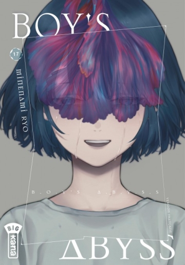 Boy's abyss - tome 17 - Boy's abyss, Tome 17
