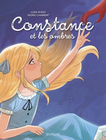 Constance et les ombres - tome 2 - Constance et les ombres, Tome 2