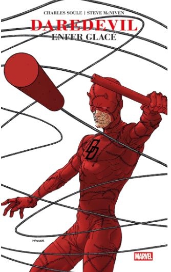 Daredevil - Enfer glacé