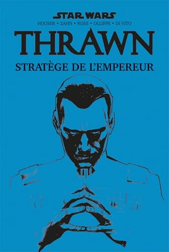 Star Wars - Thrawn - Stratège de l'empereur