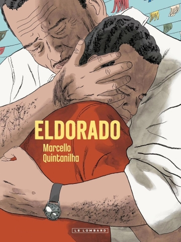 Eldorado (Quintanilha) - Eldorado