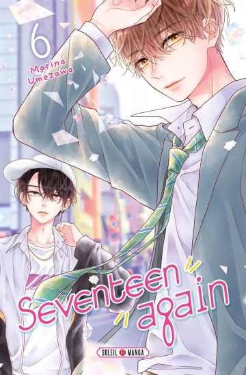Seventeen again - tome 6 - Seventeen again, Tome 6