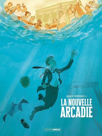 La nouvelle Arcadie