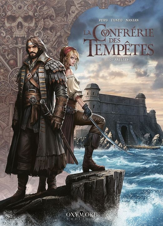 couverture