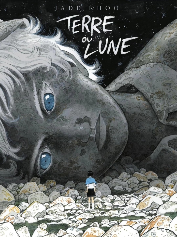 Terre ou lune, première partie
