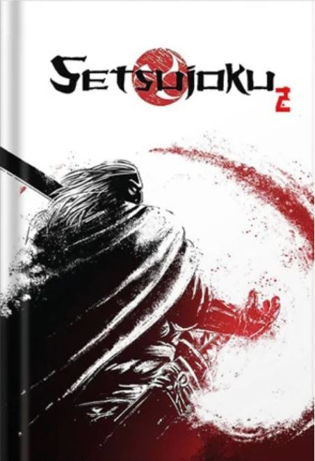 Setsujoku - tome 2 - Setsujoku, Tome 2