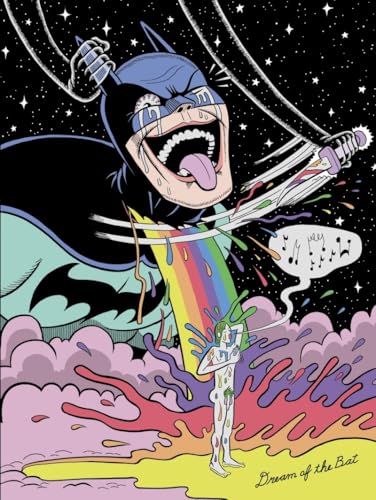 Dream of the Bat - Dream of the Bat - TL
