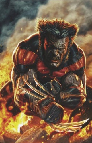Ultimate Universe (Editions Panini - 2024) - Ultimate Universe n°8