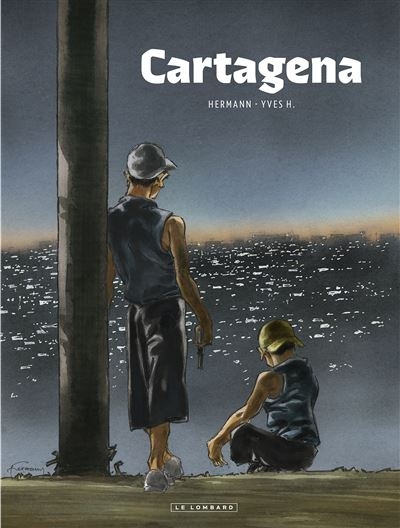 couverture