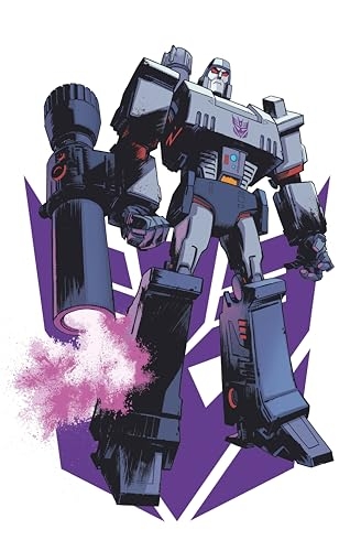 Transformers (Urban Comics) - tome 4 - Tôle froissée - TL