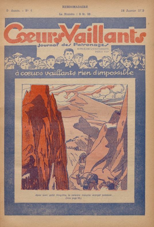 couverture