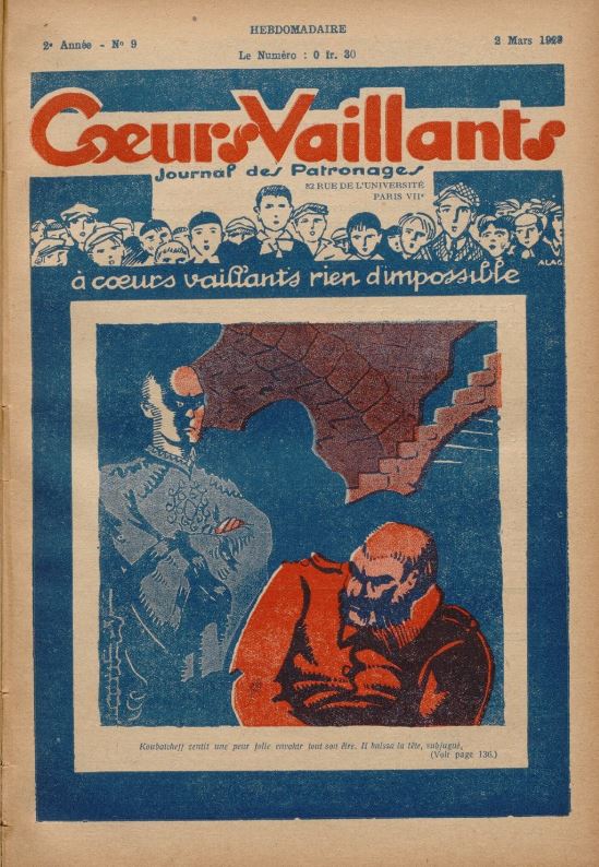 couverture
