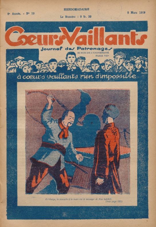 couverture