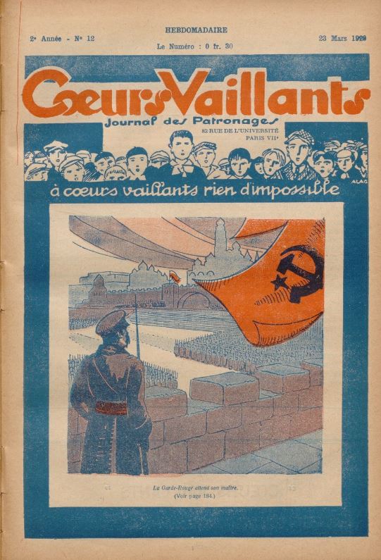 couverture