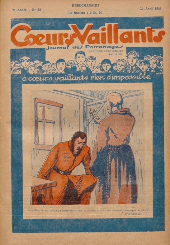 couverture