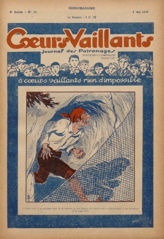 couverture