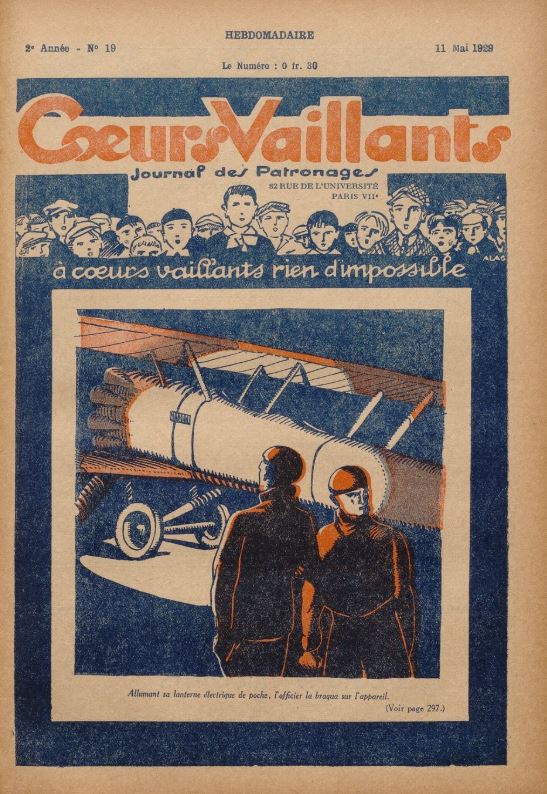 couverture