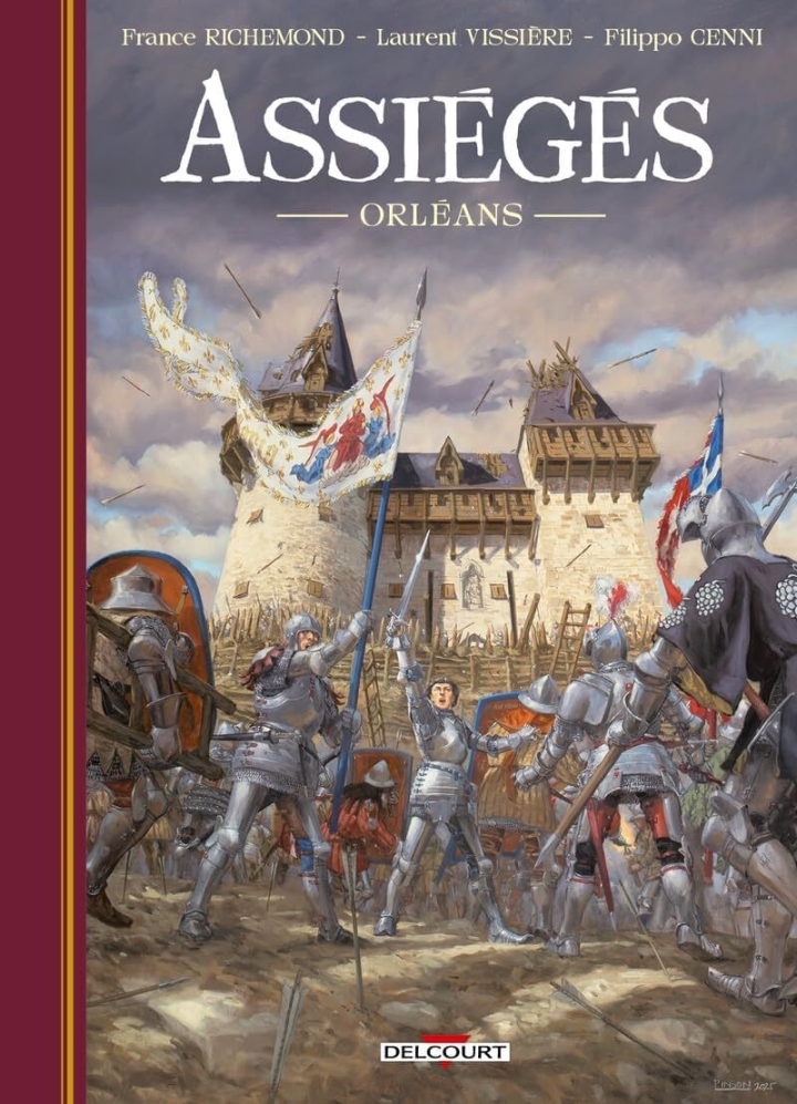 couverture