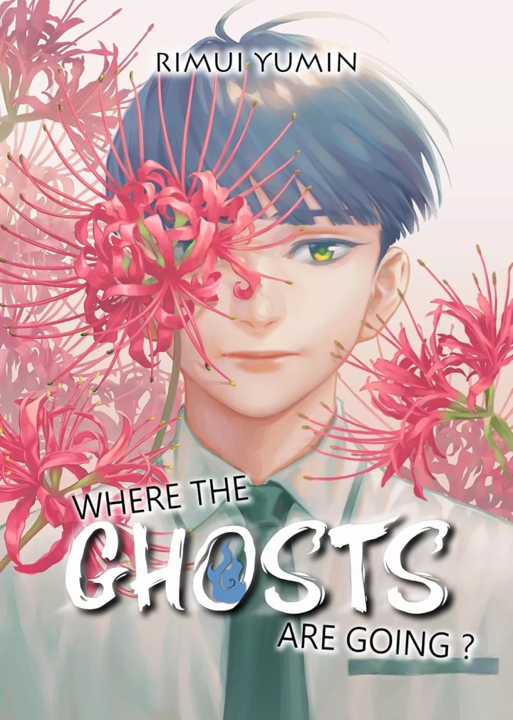 Where the ghosts are going ? - tome 1 - Where the ghosts are going ?, Tome 1