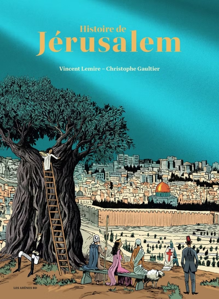couverture