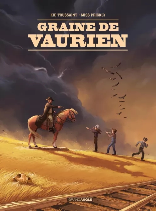 couverture