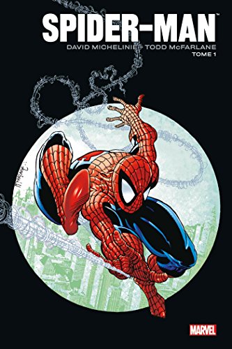 Spider-Man par Mc Farlane - tome 1 - Spider-Man, Tome 1