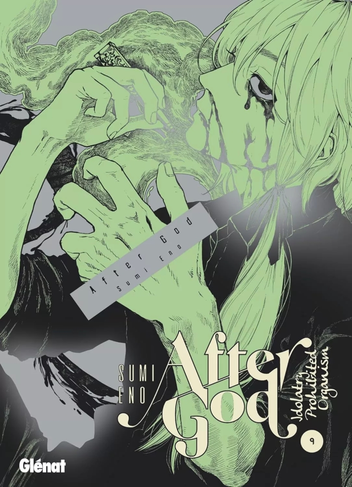 After God - tome 9 - After God, Tome 9