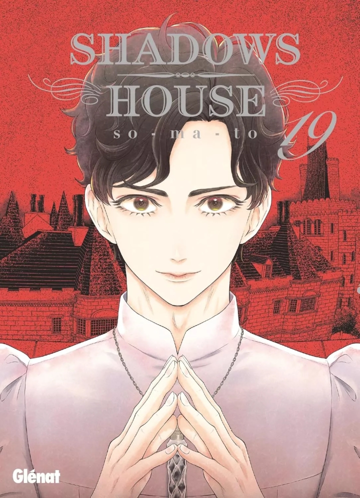 Shadows house - tome 19 - Shadows house, Tome 19