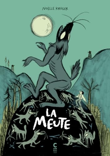 La meute (Kröger) - La meute