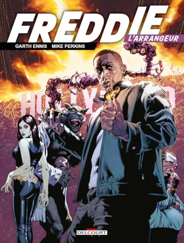 Freddie l'arrangeur