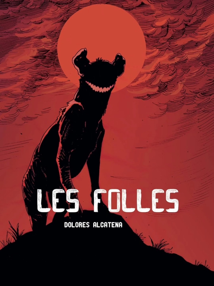 Les folles
