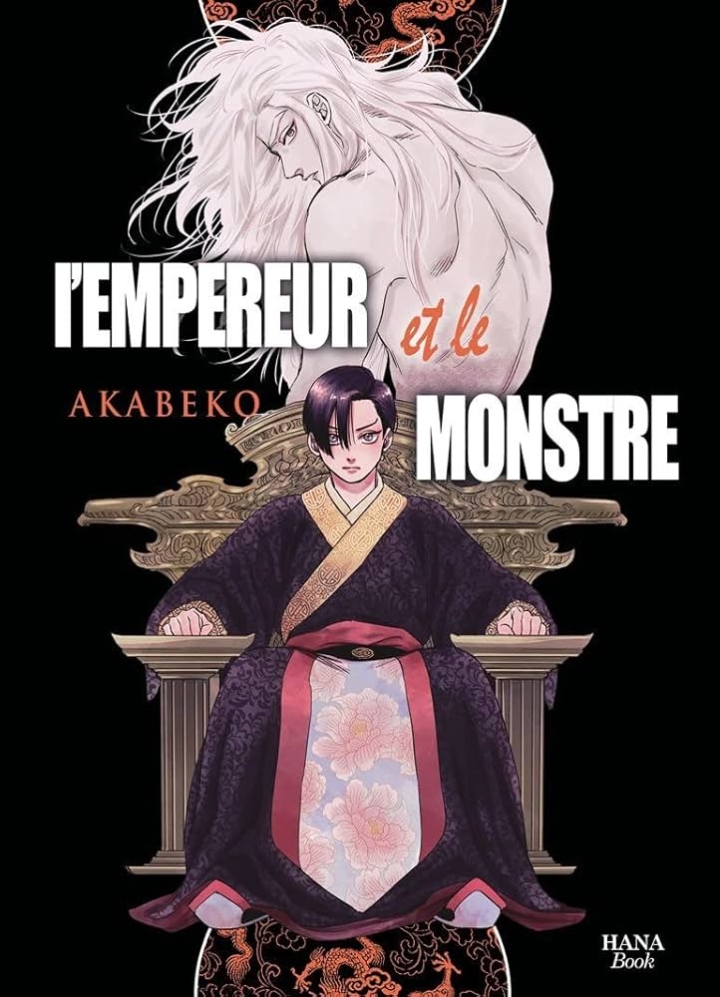 L'empereur et le monstre